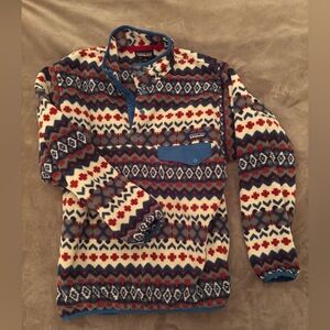 Patagonia Sweater